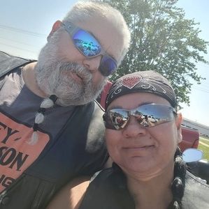 Meet your Posher, Cathie